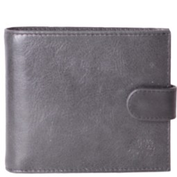 Портмоне мужское Qoper 1017 black 