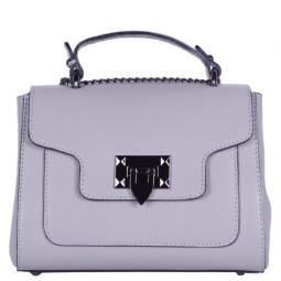 Сумка женская MiaDonna 8002 grigio 