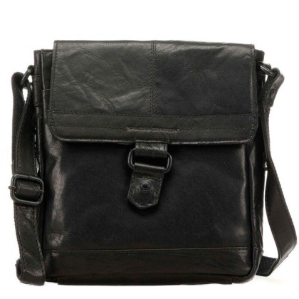 Сумка мужская Spikes&Sparrow 41513 Ч