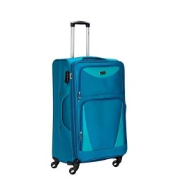 Чемодан Alezar Grand M4 light blue