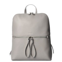 Рюкзак женский AFINA 470 св.сер.фл