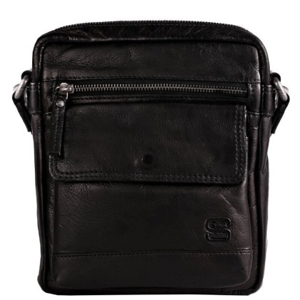 Сумка мужская Spikes&Sparrow 407410Ч