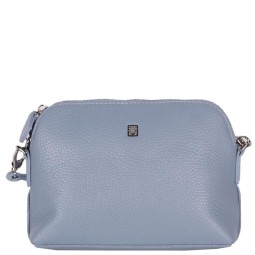 Сумка женская SHARPEY 1-015 лазурь фл