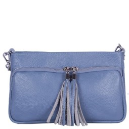 Сумка женская MiaDonna 18/04 azzurro