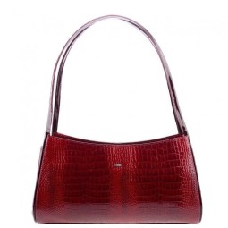 Сумка женская Esse НЭЛЛИ CHERRY саван бордо