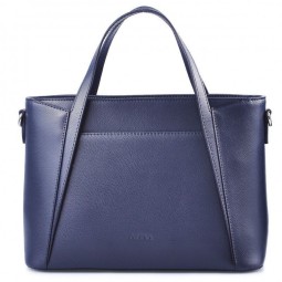 Сумка женская AFINA 424 син.тач.саф.к.И