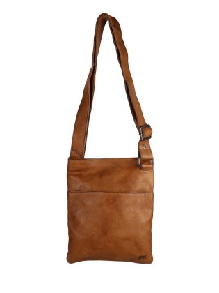 CP2454 cognac сумка Bear