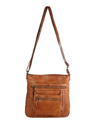 CL40496 cognac сумка ж.Bear