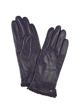 Перчатки Pitas 0580Z фиол р.8