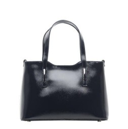 Сумка женская Suffle 271-4913 т.син.сафьян