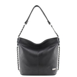Сумка женская Оливи 805 черн
