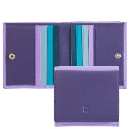 Кошелек DUDU 534-216-mauve 