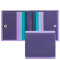 Кошелек DUDU 534-216-mauve 