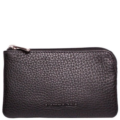 Ключница Stampa Brio 304-0916F Black