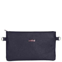 Клатч женский Salomeя 808 венец син.