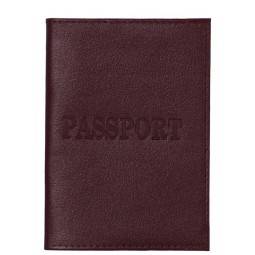 Обложка на паспорт борд/глад/мат