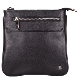 Сумка мужская Sharpey 2-010 черн нап