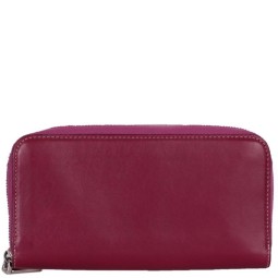 Портмоне на молнии Neri Karra 0574.3-01.87/3-01.86