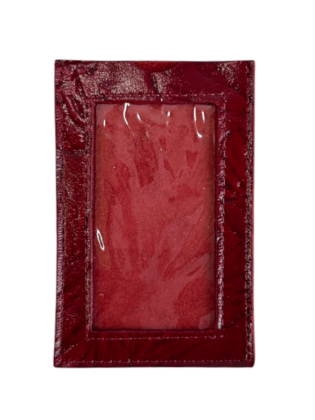 Футляр для карты 02-037-0953