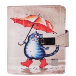 Портмоне Sharpey G-205-114/1