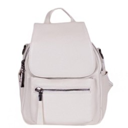 Рюкзак женский Valensiy В-426 бел