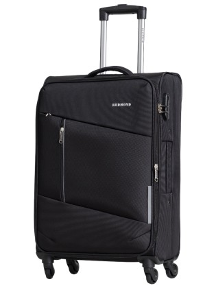 Чемодан Redmond NF05-24BL черный