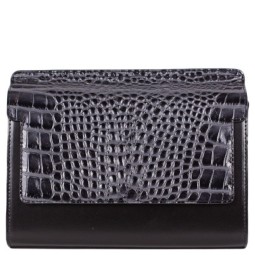 Сумка женская Mattioli 100-17С5 чер репт