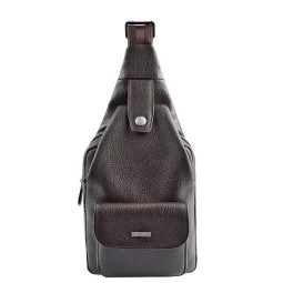 Рюкзак R.Blake АЛАН denver шокол.