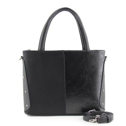 Сумка женская Оливи 918 черн