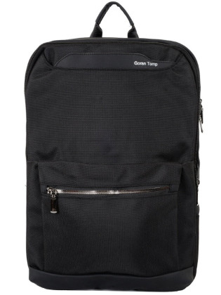 Рюкзак с расширением Goran Tomp 7010 black