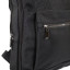 Рюкзак с расширением Goran Tomp 7010 black