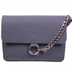 Сумка женская AFINA 304 граф.тач.сафьян.к.И