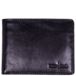 Кошелек Gianni Conti 907018 black