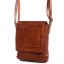 Сумка мужская Bear Design CL40025 cognac