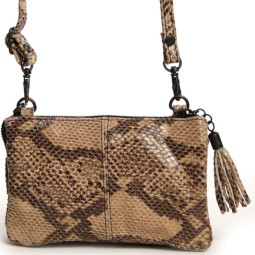 Сумка женская Bear Design SN1493 sn.brown