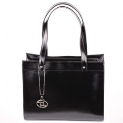 Сумка женская Suffle176-4901 сафьян