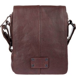 Сумка мужская Gianni Conti 1132313 brown