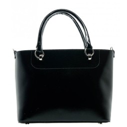 Сумка женская Suffle 301-4901 сафьян