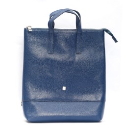 Рюкзак женский SHARPEY 1-032 сапфир фл