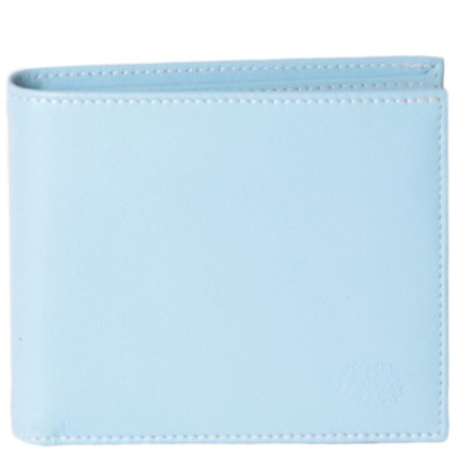 Портмоне женское Qoper 0808 blue-rainbow 