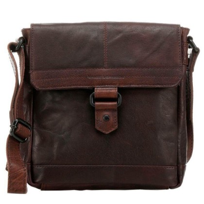 Сумка мужская Spikes&Sparrow 41513 ТК