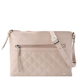 Сумка женская Esse АДЕЛИНА беж