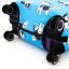 Чехол для чемодана EBHP12-S Bulldog 