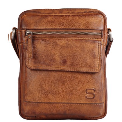 Сумка мужская Spikes&Sparrow 407410К