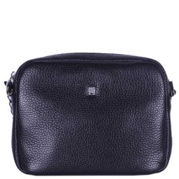 Сумка женская SHARPEY 1-034 черн фл