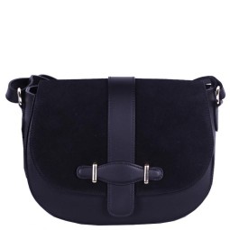 Сумка женская MiaDonna 3025 nero