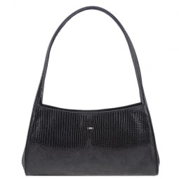 Сумка женская Esse НЭЛЛИ DARK варан черн