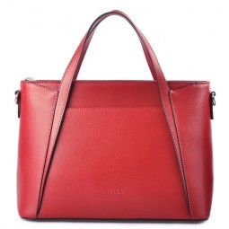 Сумка женская AFINA 424 борд.тач.саф.к.И