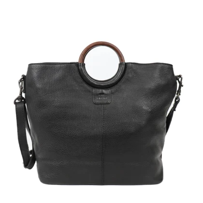 Сумка женская Bear Design CP2754 black 