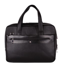 Сумка для ноутбука Sharpey 2-044 черн фл